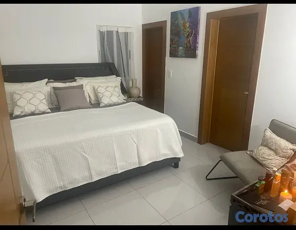 apartamentos - VENDO/ALQUILO Apartamento en Torre Villas Palmera  9