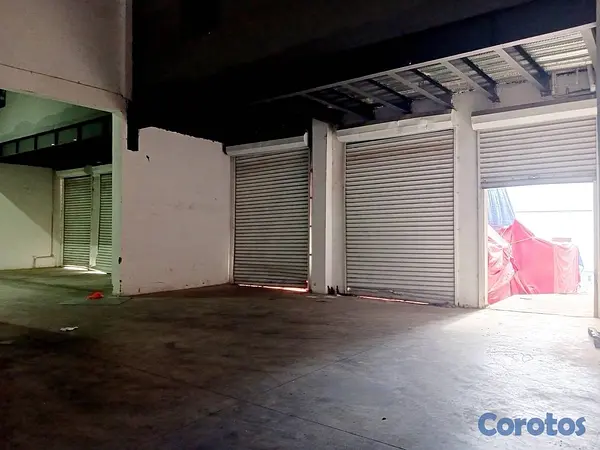 otros inmuebles - Nave en Alquiler Autopista Duarte  4