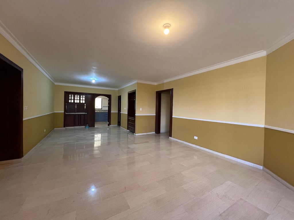 apartamentos - Piso 5 En La Esperilla Proximo Al Bravo 9