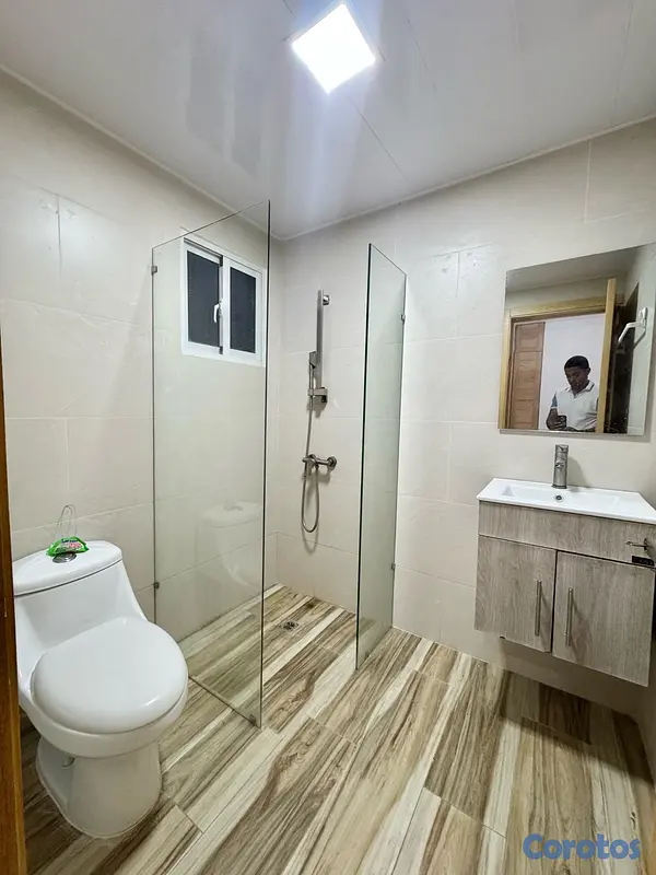 apartamentos - apartamento en alquiler en El Cacique 5