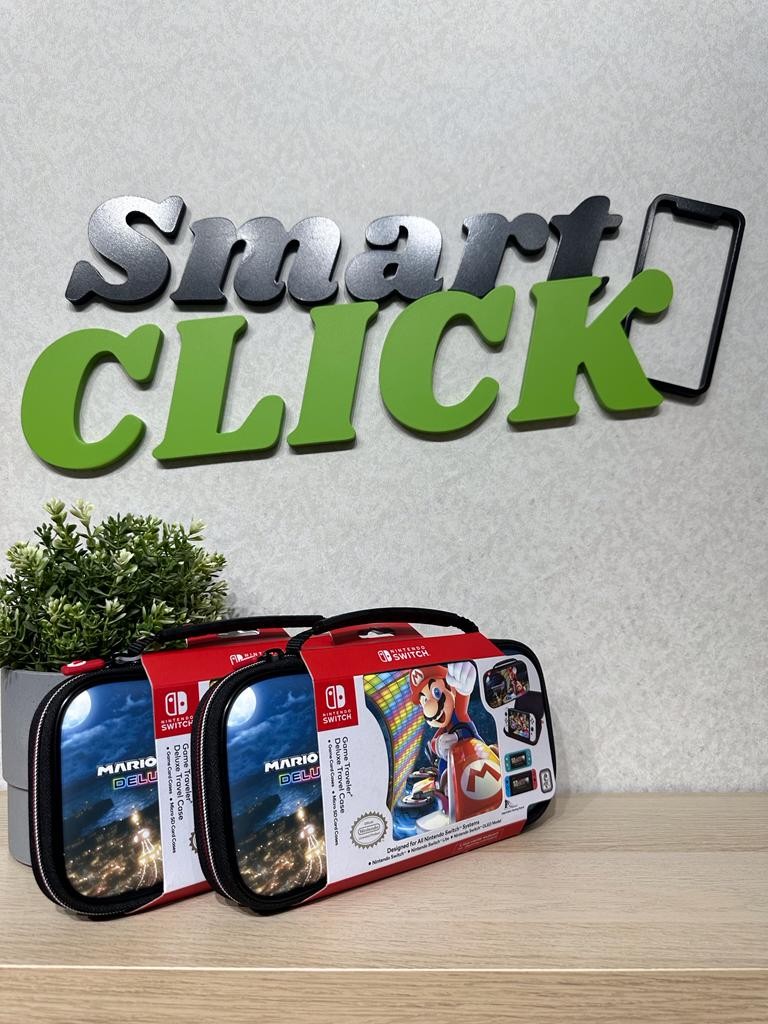 otros electronicos - CASE NINTENDO SWITCH SELLADO 0