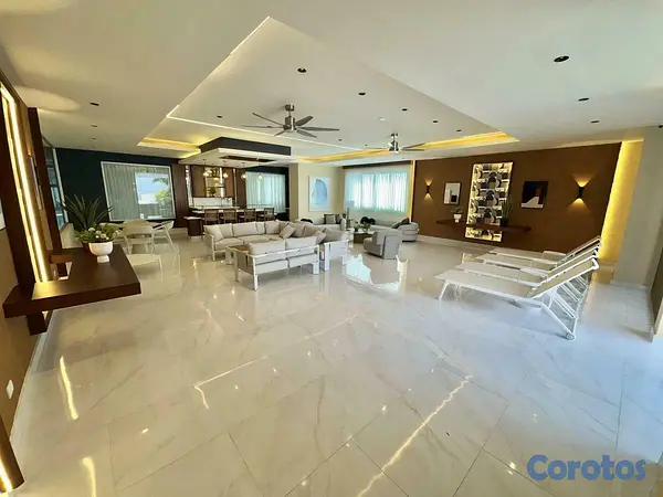 apartamentos - Apartamentos Nuevos en Venta NACO 4