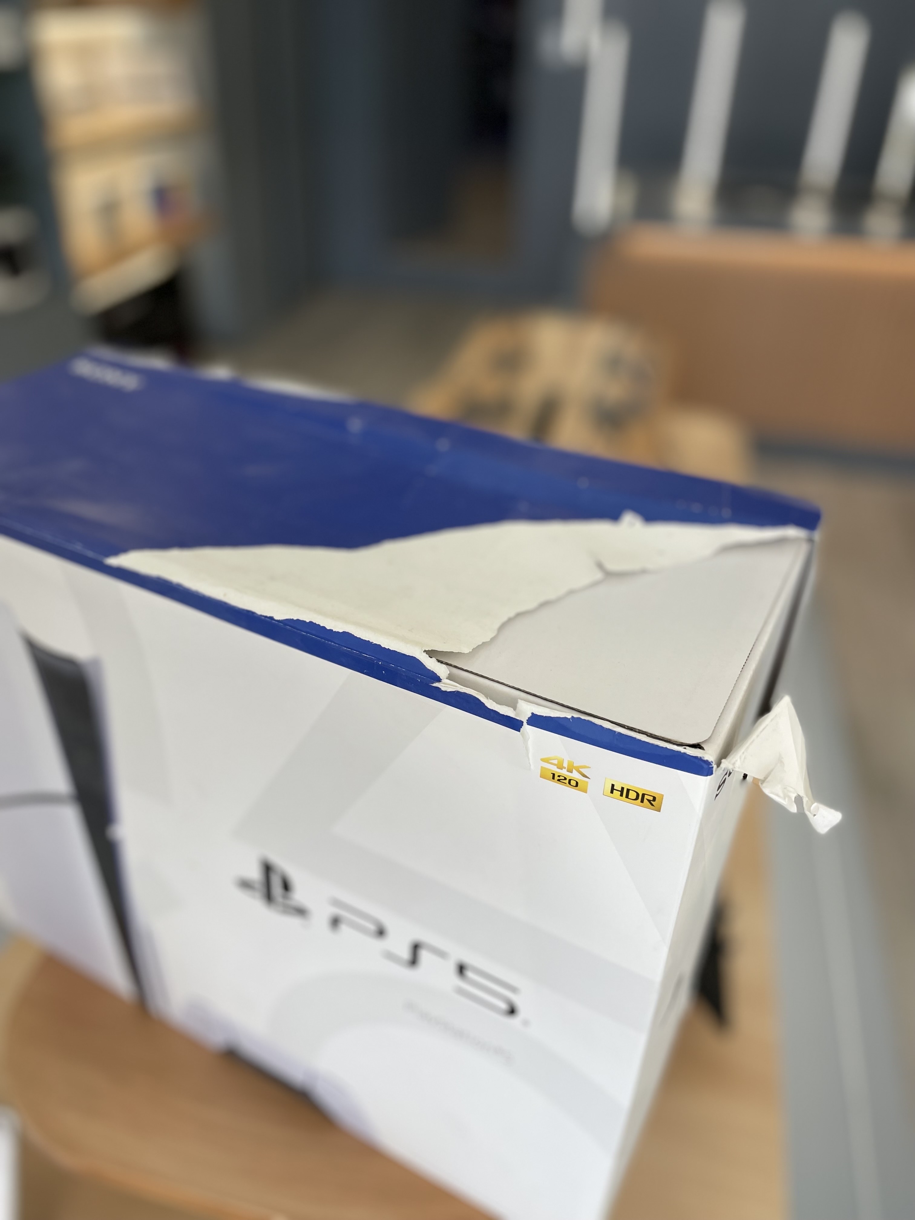 consolas y videojuegos - PLAYSTATION 5 DE DISCO 1TB 2