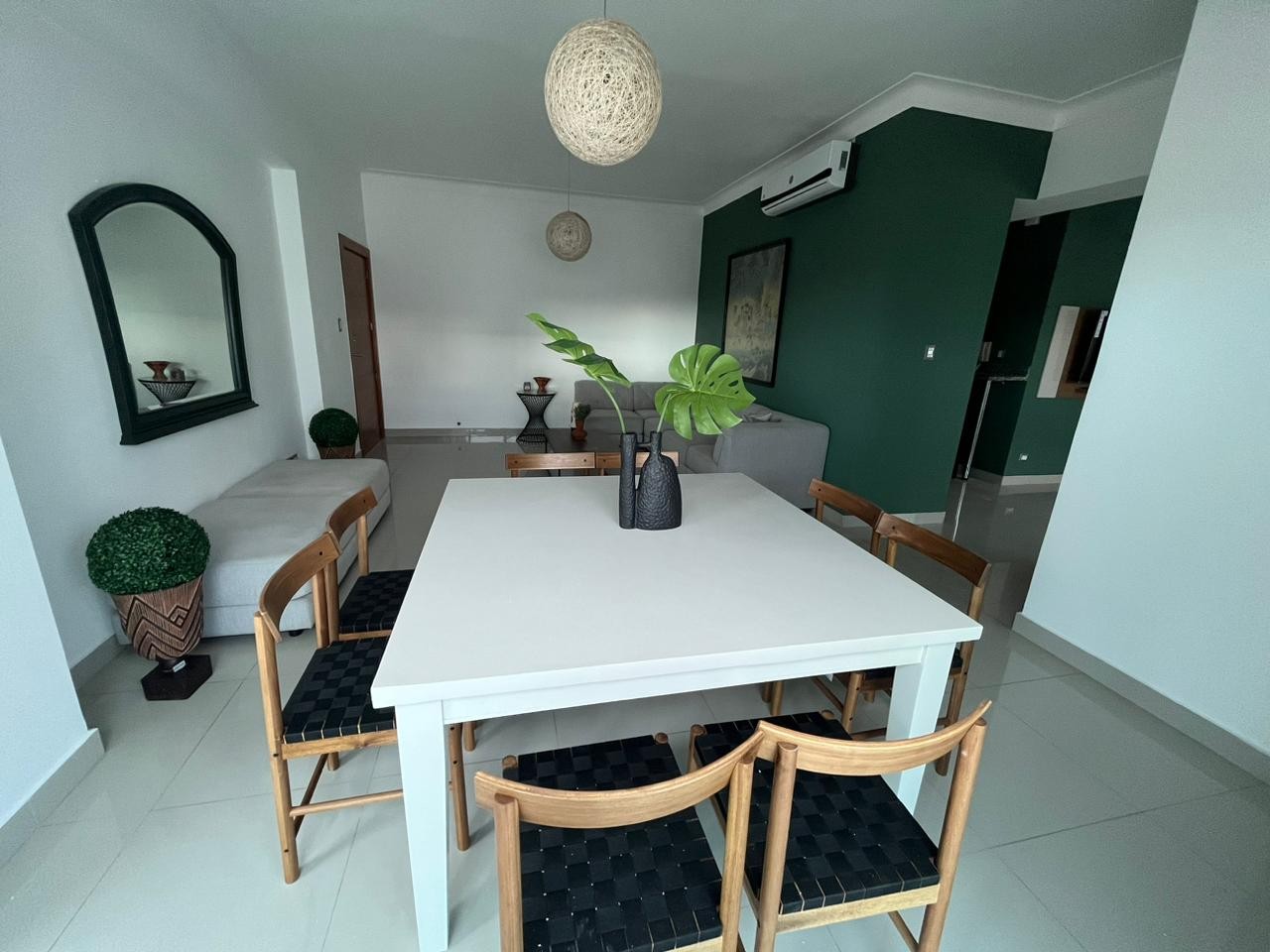 apartamentos - Sin Intermediarios Rento Apartamento 2 h  3