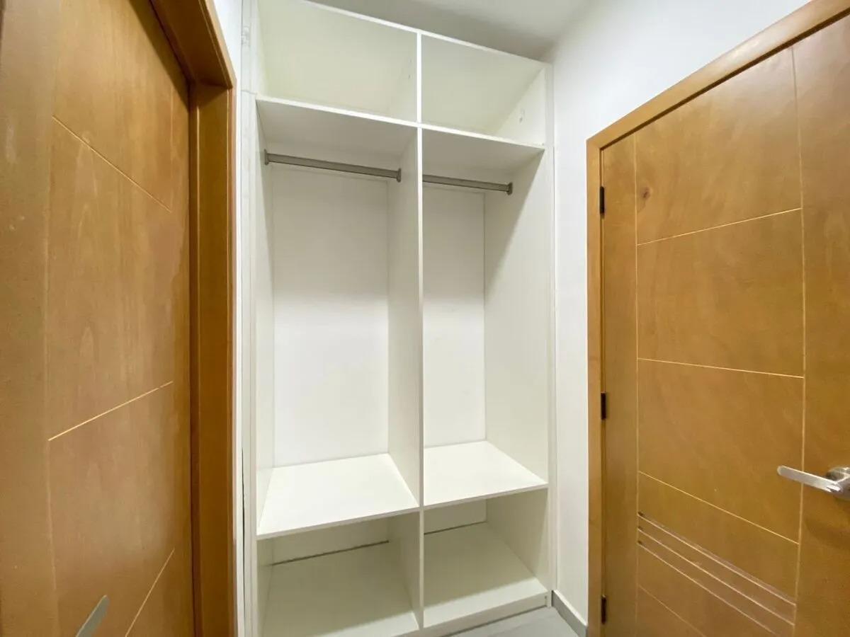 apartamentos - Alquiler de Apartamento en el Vergel Amueblado 7
