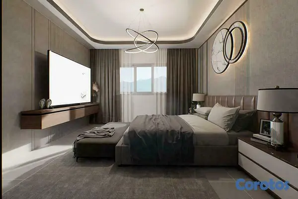 apartamentos - Proyecto de apartamentos en venta en Alma Rosa I 10