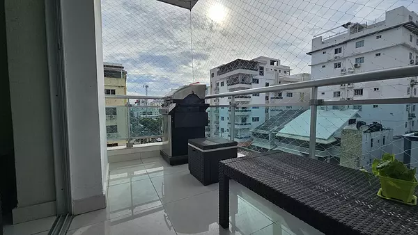 apartamentos - 🔵Apartamento 5to piso  en Evaristo Morales  10