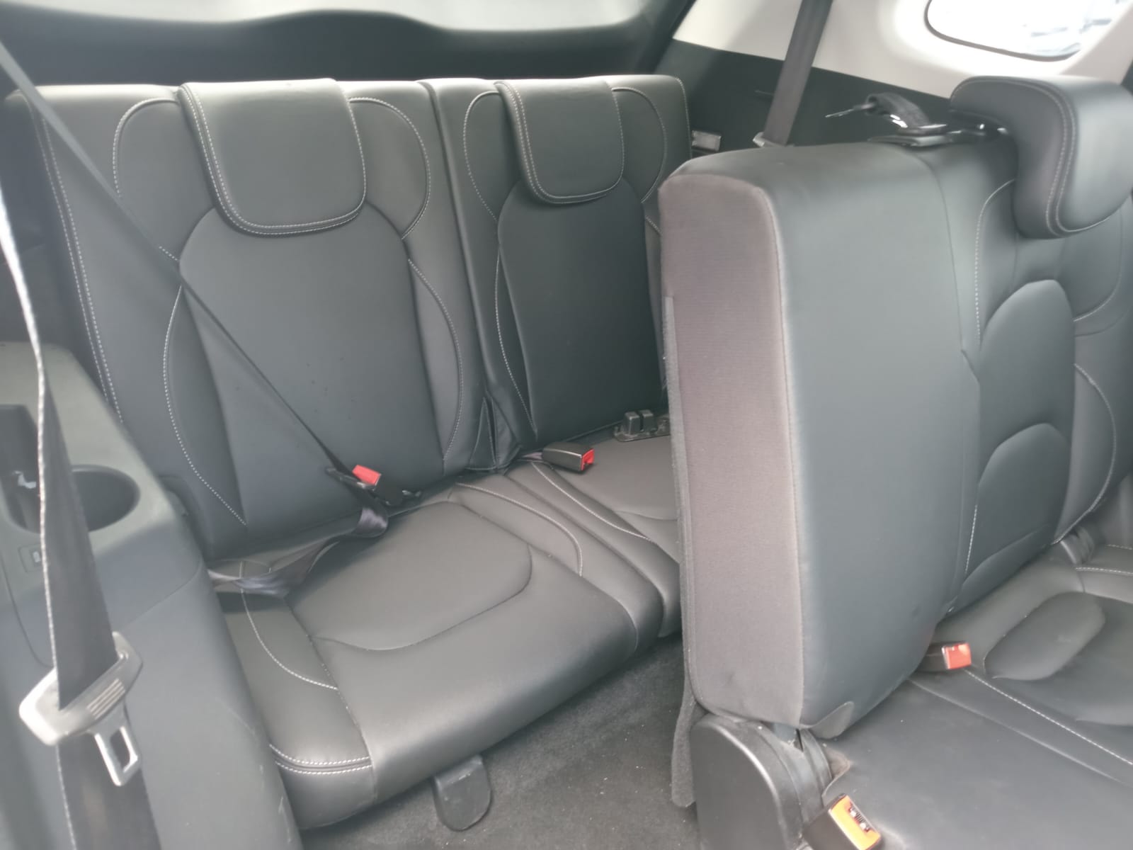 jeepetas y camionetas - Chevrolet Captiva 2022 1