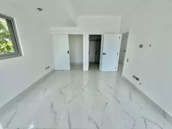 apartamentos - Vendo apartamento nuevo en Piantini  7