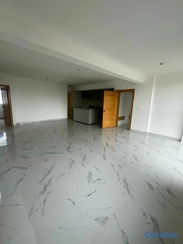 apartamentos - Apartamento tipo penthouse 5to y 6to nivel en el o 4