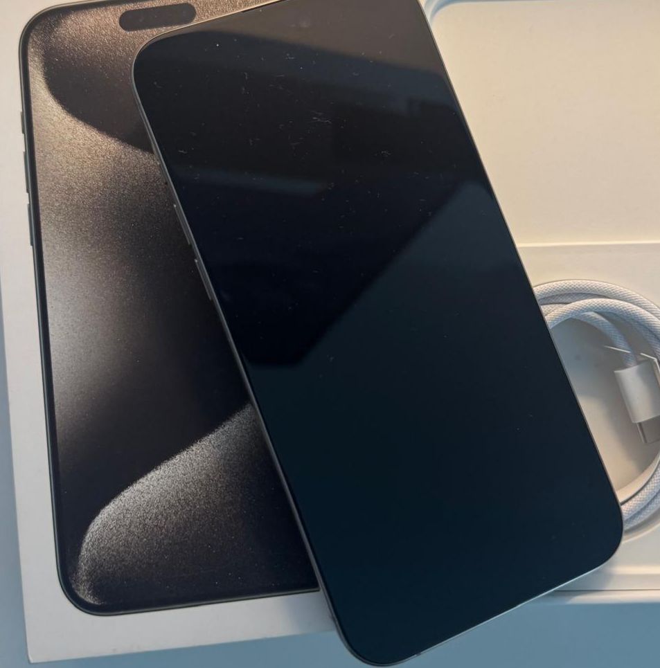 celulares y tabletas - iphone15 0