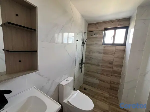apartamentos - Apto moderno con Vista al Mar 10