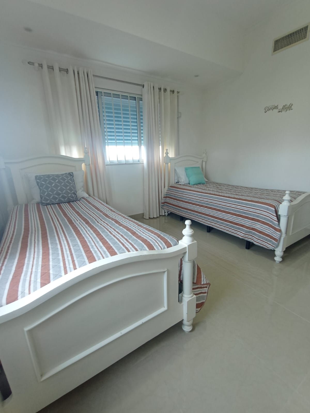 apartamentos - Apartamento Amueblado en Juan Dolió US$ 140,000 8