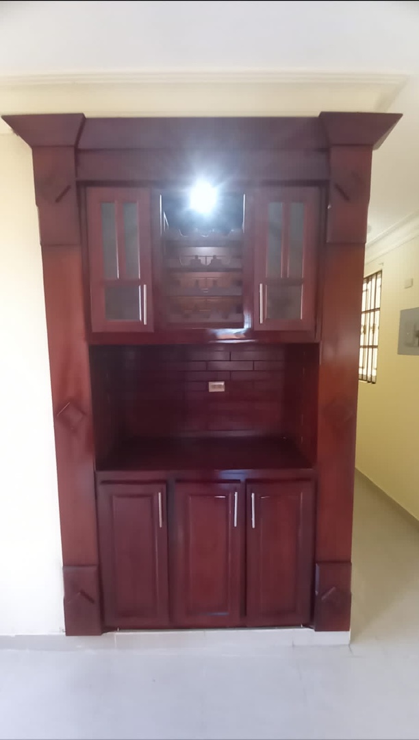 casas - CASA EN VENTA EN SANTIAGO DE LOS CABALLEROS POR LA ZONA DEL JARDÍN BOTÁNICO  6
