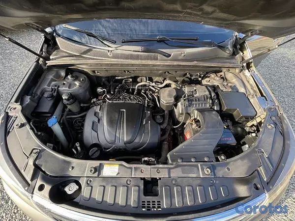 jeepetas y camionetas - Kia Sorento 2013  4