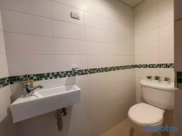 apartamentos - apartamento en gazcue en alquiler, gascue 6