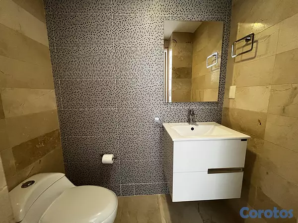 apartamentos - Apartamento en Alquiler en Piantini de TRES Habita 20