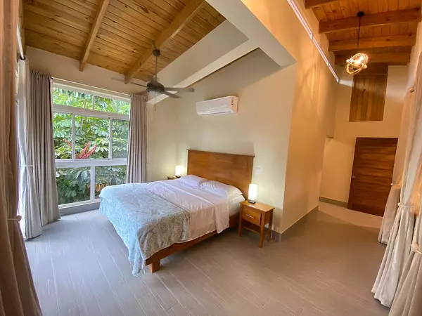 casas vacacionales y villas - Villa en Venta Amueblada JARABACOA 8