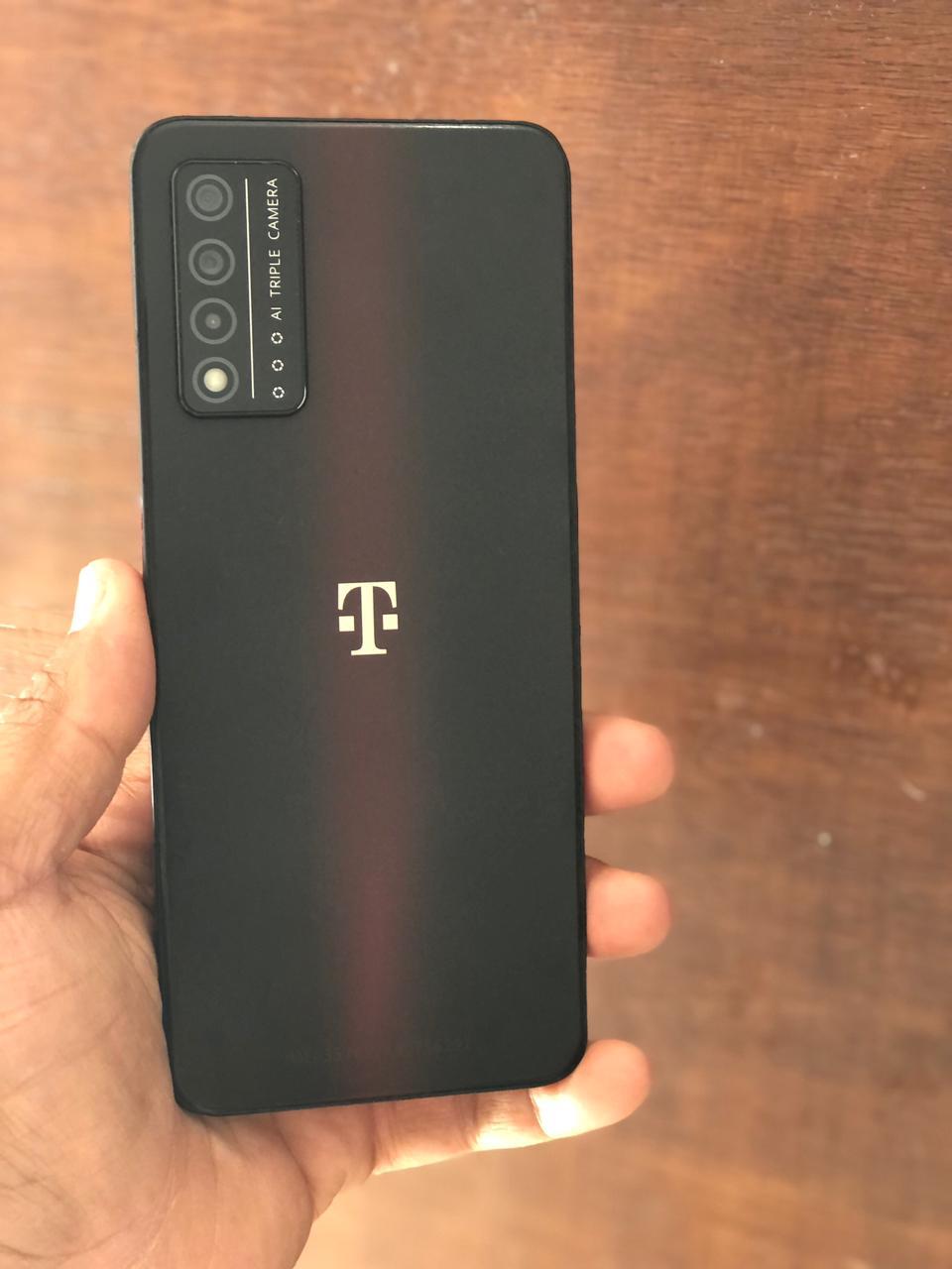 celulares y tabletas - REVVL V+Plus 5G 64GB desbloqueado condiciones 9/10
