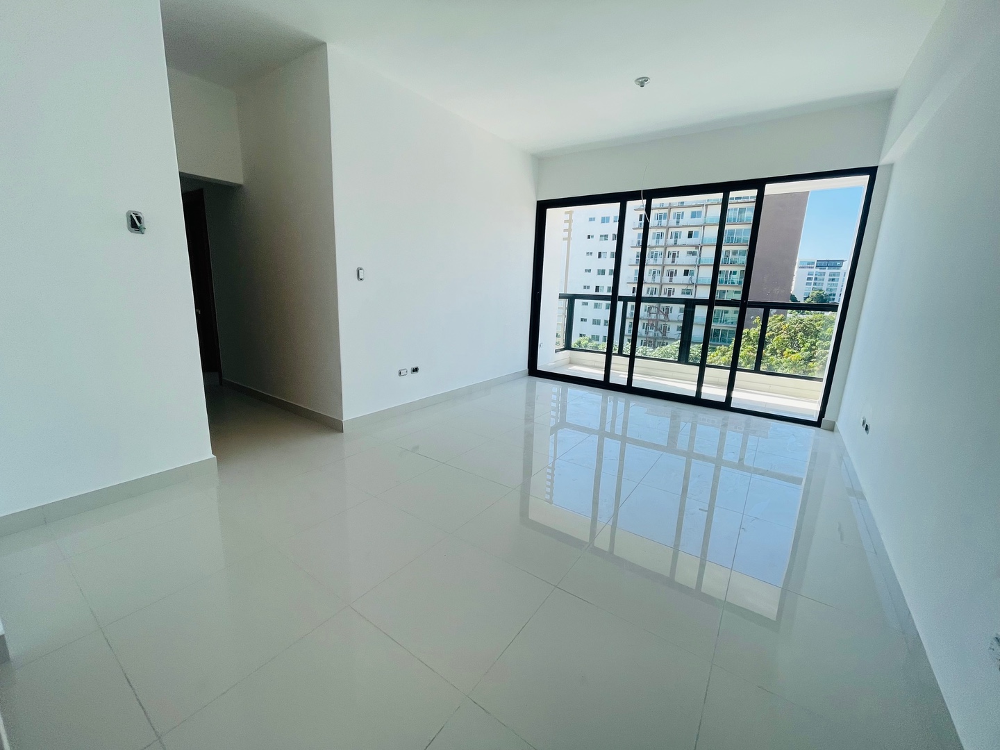 apartamentos - Apartamentos de lujos en Bella Vista Sur 19
