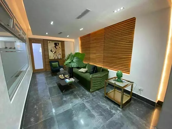 apartamentos - Apartamento en Alquiler Amueblado PIANTINI 5