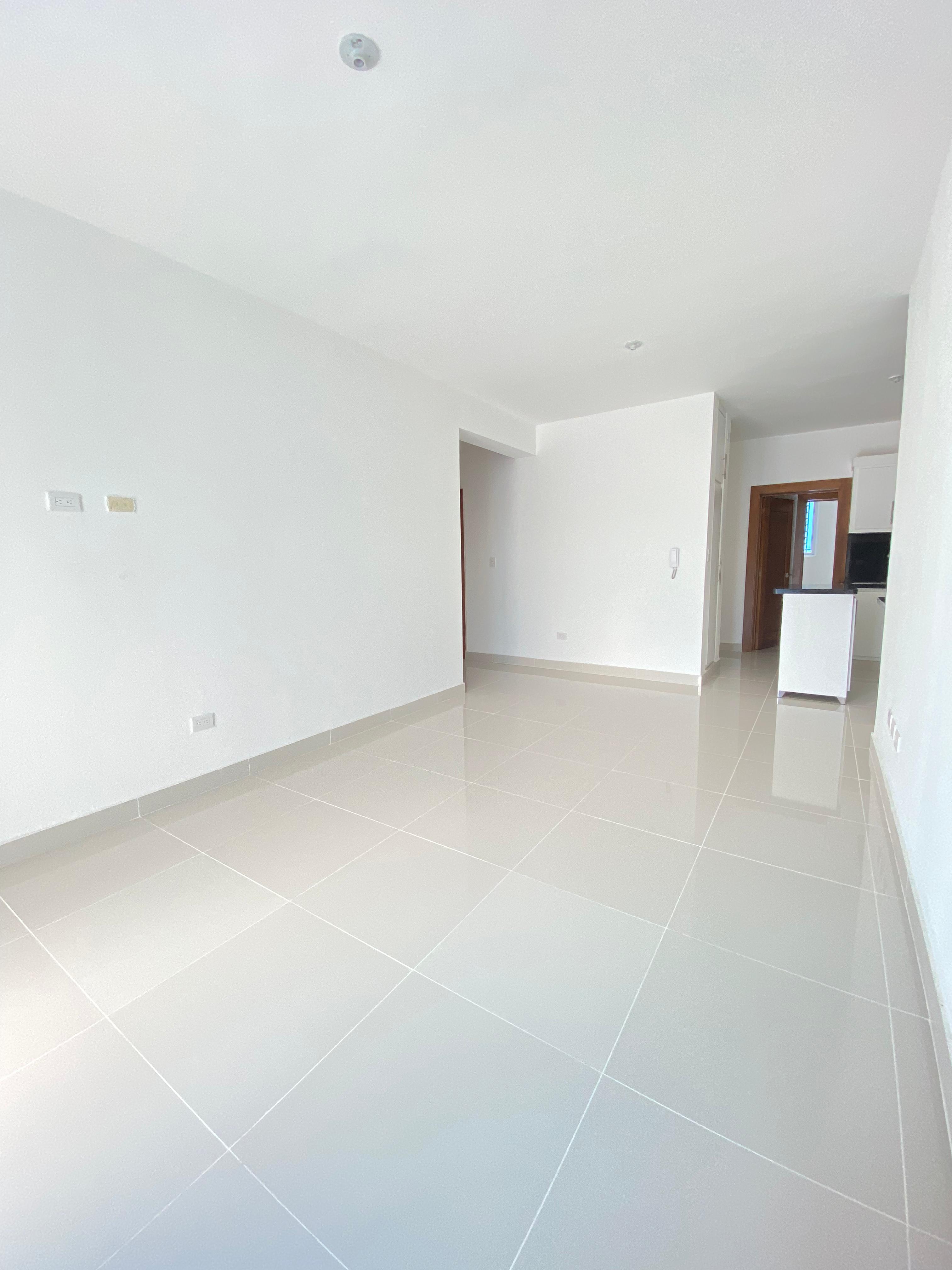 apartamentos - Apartamento 2do Nivel en Los Alamos  6