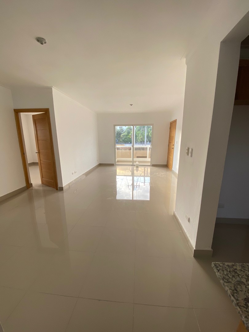 apartamentos - Apartamento en venta en Las Americas 3