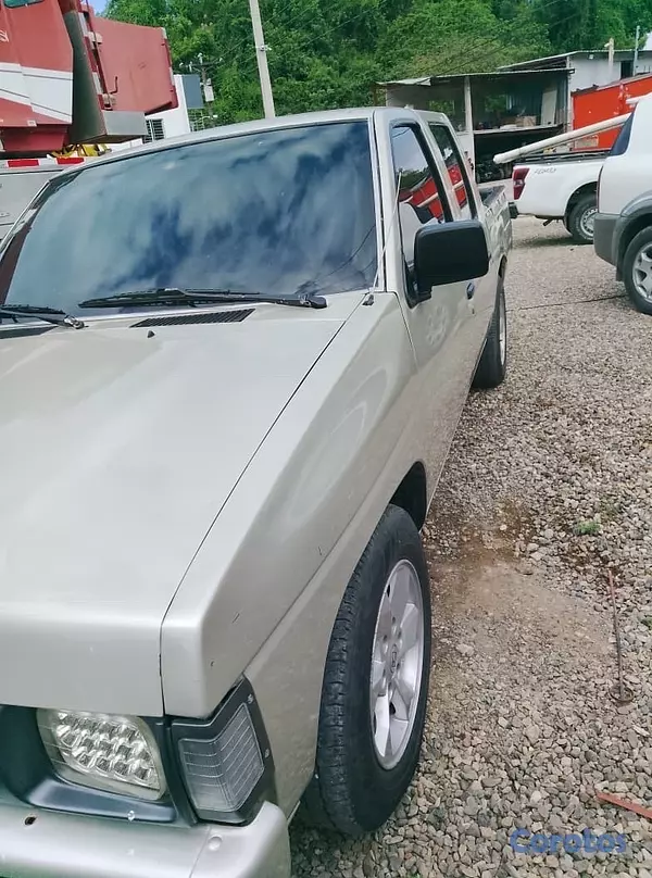 jeepetas y camionetas - Con la mejor para trabajarrr! 🙏🏽🙏🏽 4