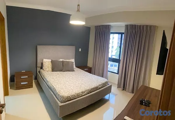 apartamentos - APARTAMENTO AMOBLADO  6