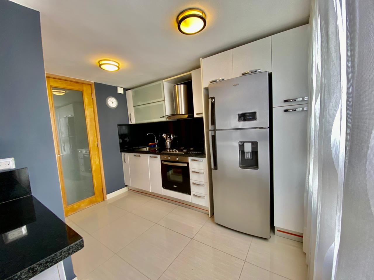 apartamentos - Moderno apartamento amueblado en Piantini 4