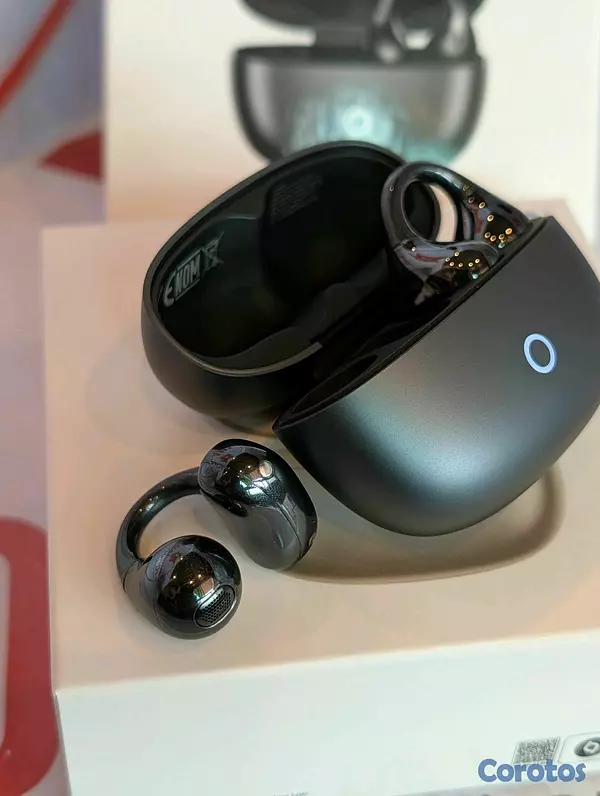 camaras y audio - Realme Buds Clip 2