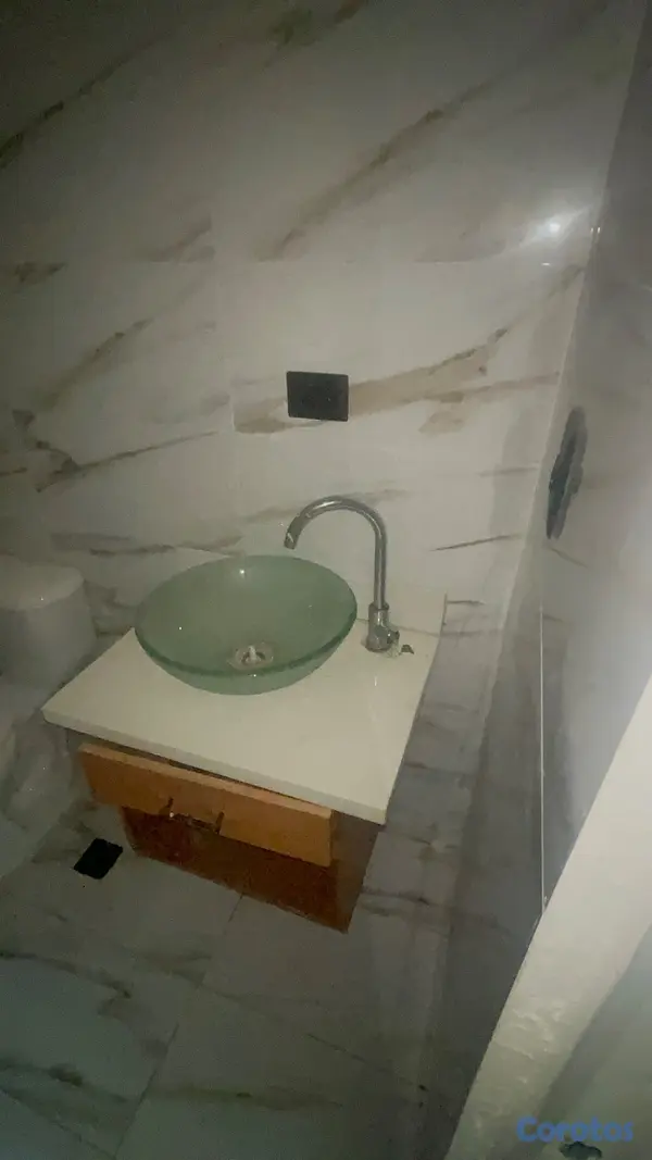 casas - Se vende 3 casa en un solo terreno con título una  9