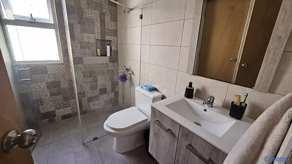 apartamentos - apartamento Penthouse con terraza en venta en Jardines del sur, independencia 9