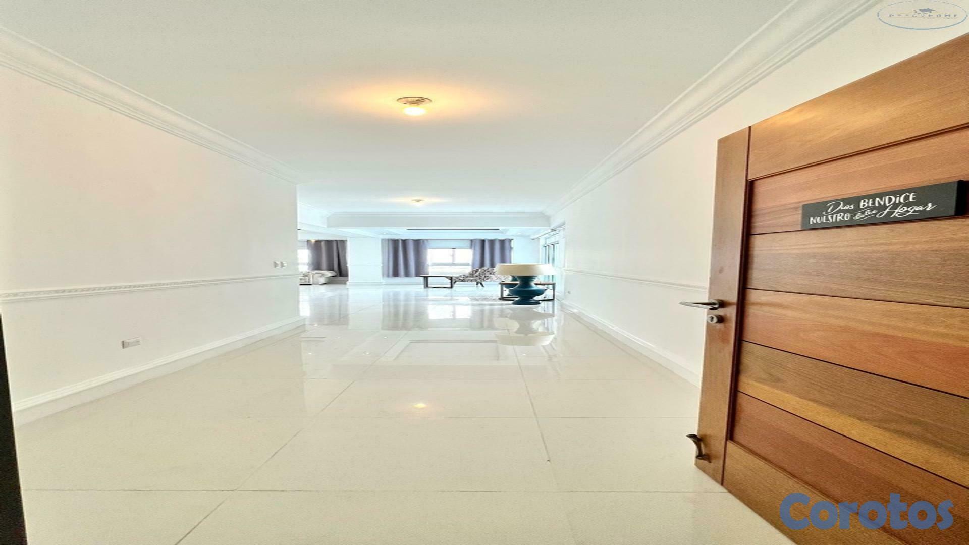 apartamentos - Apartamento en venta de Lujo en Bella Vista Sur 7