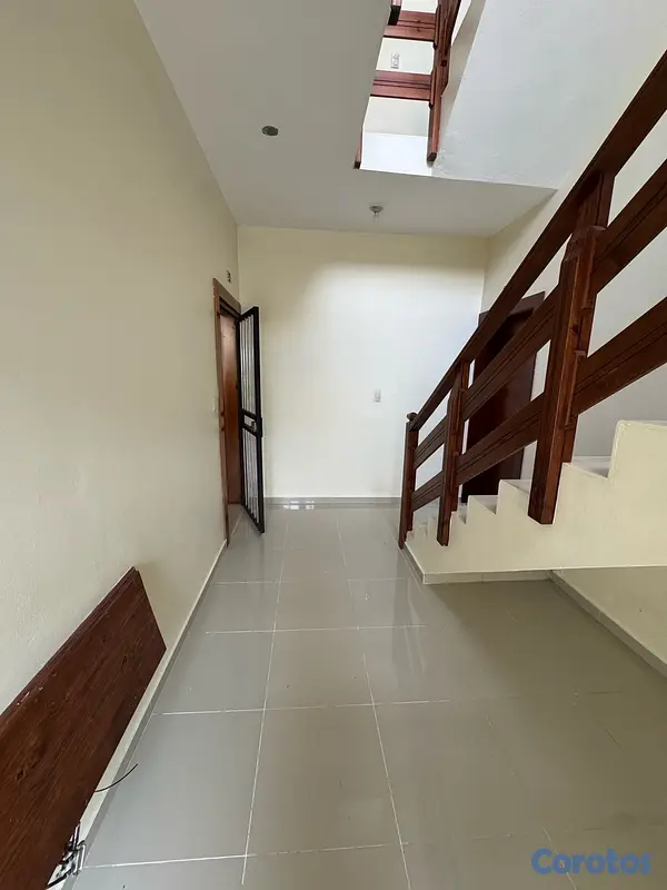apartamentos - Apartamento En Venta En Urb Paseo Del Rio, San Francisco De Macoris
 2