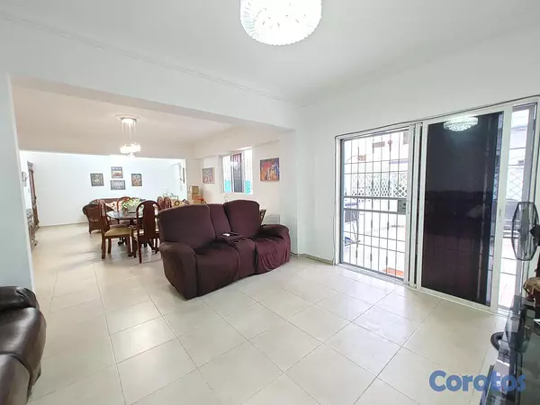 apartamentos - Apartamento en Venta en el Sector de Ensanche Julieta Morales con Terraza 6