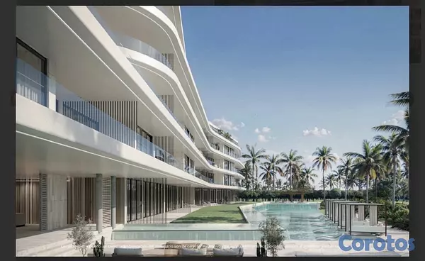 casas vacacionales y villas - Reef & Golf Residences, Cap Cana 14