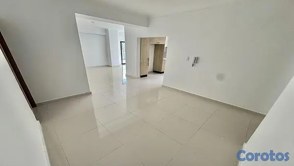 apartamentos - Apartamento Nuevo en Renacimiento 5