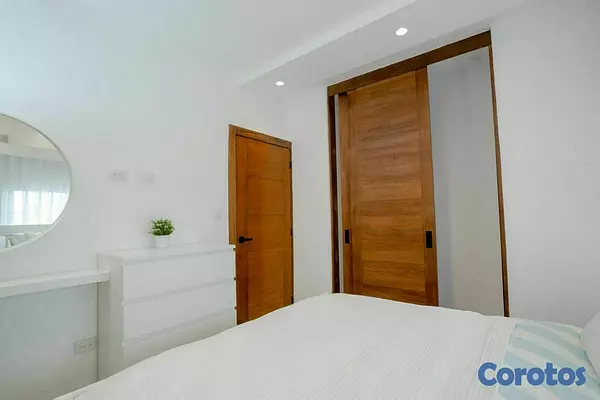 apartamentos - VENDO APARTAMENTO DE 3 HABITACIONES EN PUNTA CANA 4