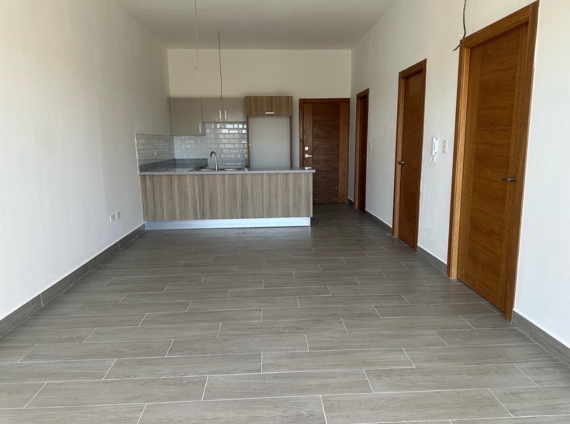 apartamentos - hermoso apartamento en Herrera sobre la prolongación 27 de febrero  4