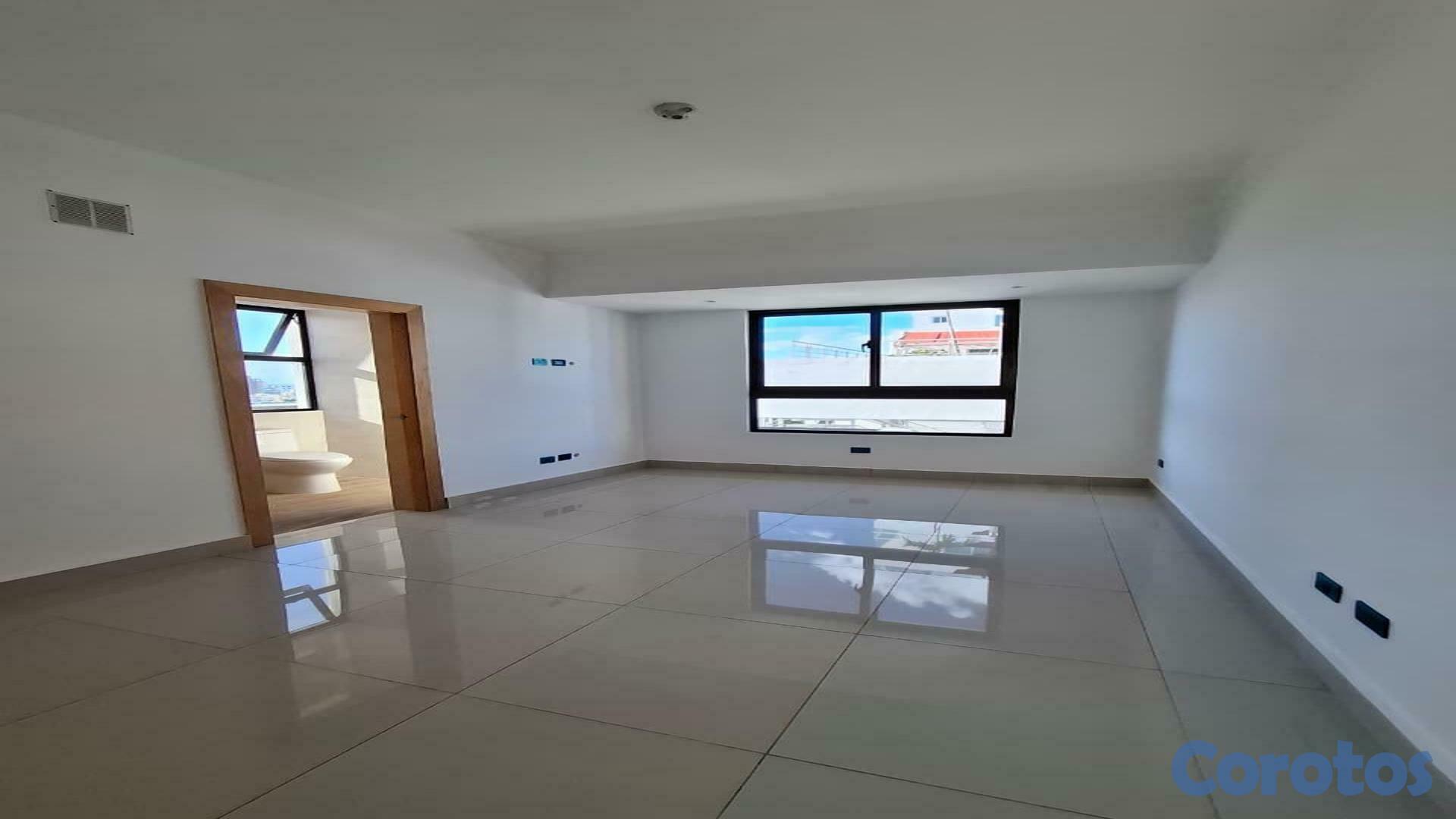 apartamentos - Venta apartamento moderno a estrenar – Sector Renacimiento, D.N. 10