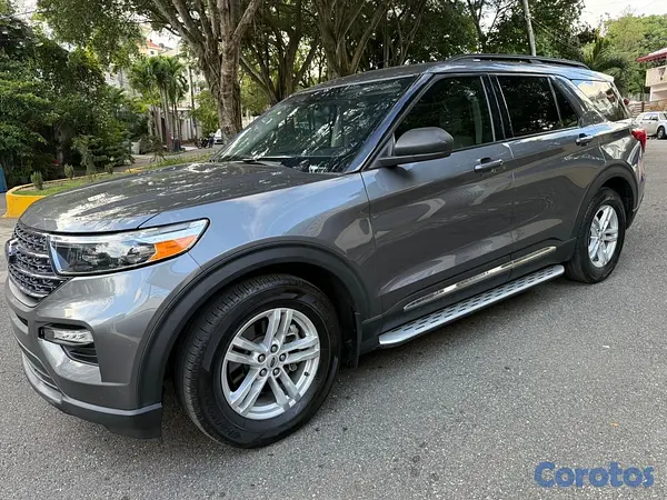 jeepetas y camionetas - se vende totalmente nueva, recién importada 2021 2