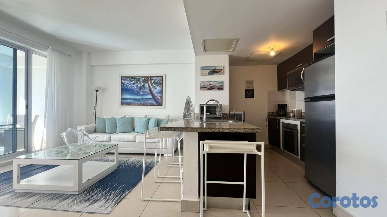 apartamentos - Vendo apartamento en Juan Dolio 2