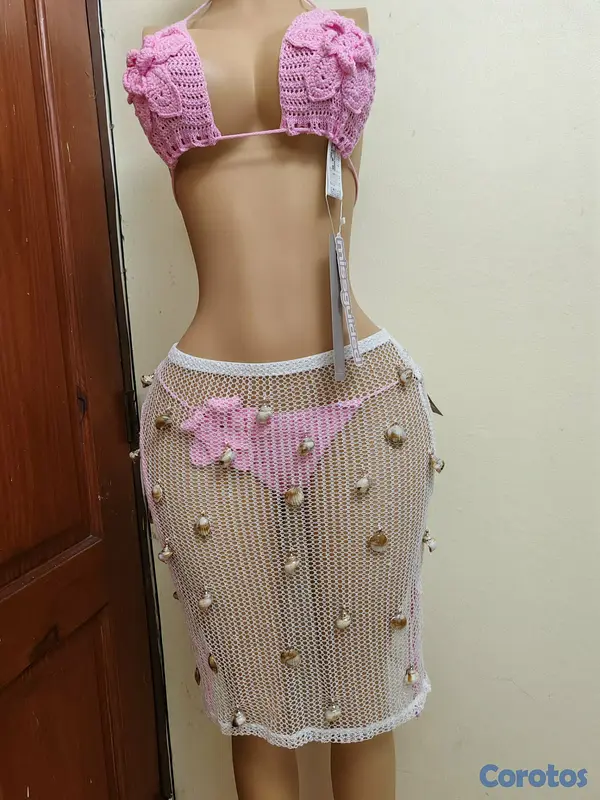 ropa para mujer - Ropa al por mayor y detalle  16