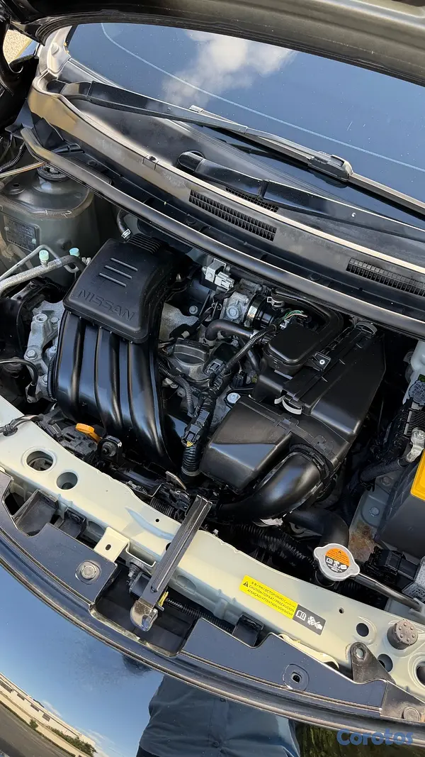 carros - Nissan Versa Note 2018  4