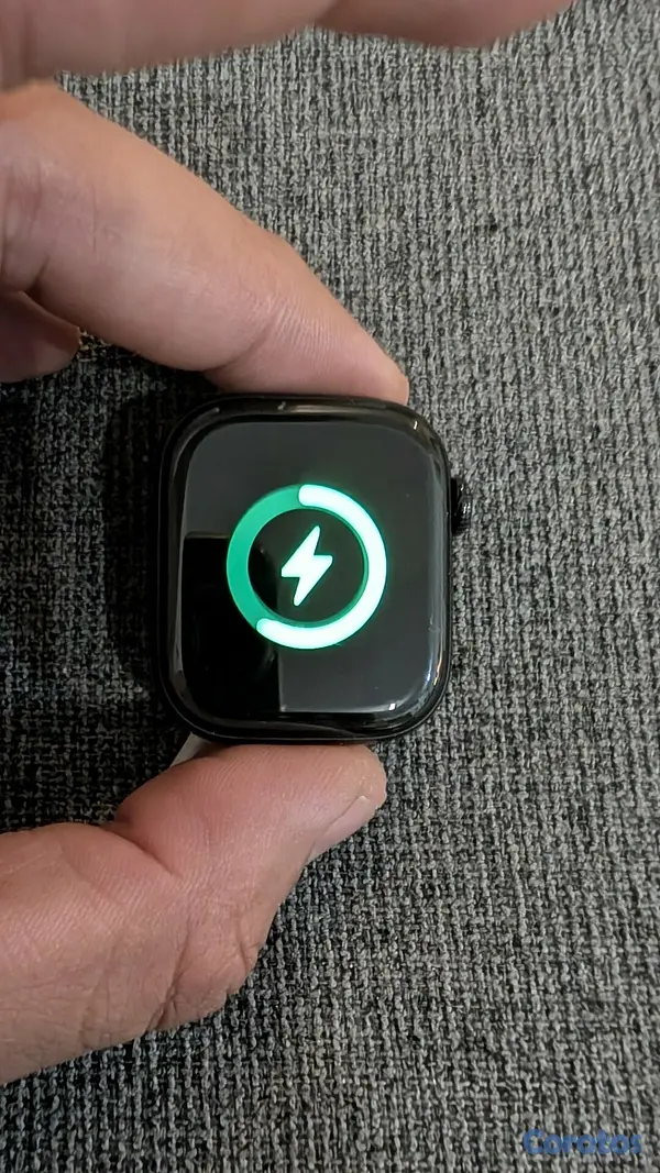 celulares y tabletas - Apple Watch Series 10 [GPS + Cellular, 42mm] 6