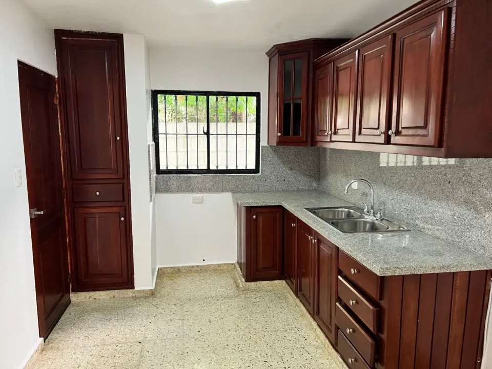 casas - Alquiler de Casa en La Castellana 7