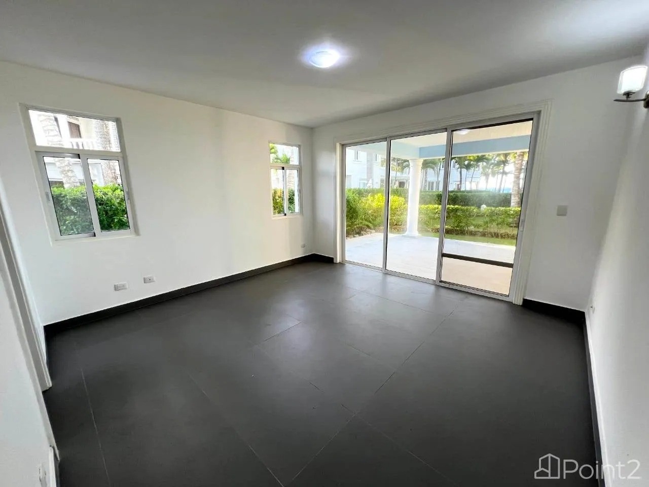 apartamentos - Vistas infinitas: Apartamento frente al mar en Sosúa 2