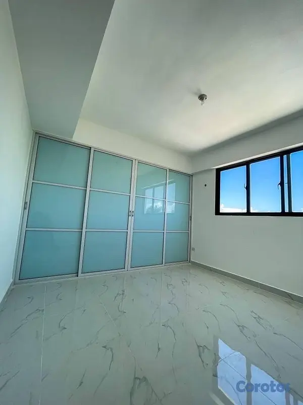 apartamentos - Apartamento En Venta Avn. Independencia  3