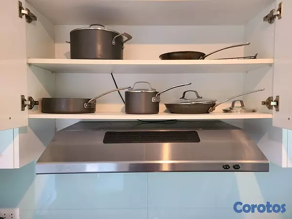 casas vacacionales y villas - VILLA  2